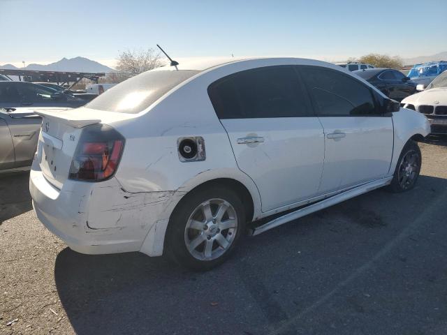 Photo 3 from auction – 2011 NISSAN SENTRA 2.0 with VIN 3N1AB6AP7BL665404