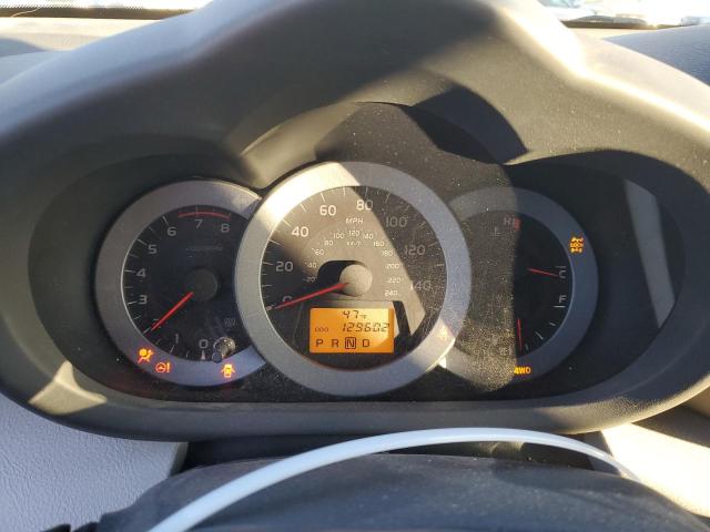 Photo 9 from auction – 2009 TOYOTA RAV4 LIMIT with VIN 2T3BK31V89W013747