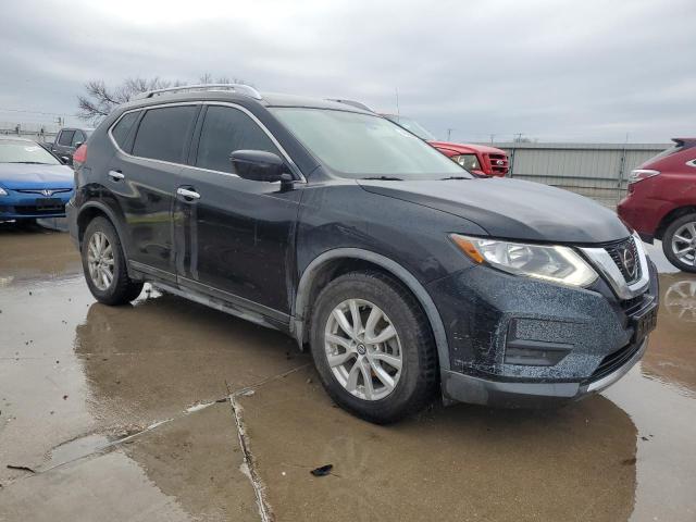 Photo 4 from auction – 2017 NISSAN ROGUE S with VIN KNMAT2MT7HP612632