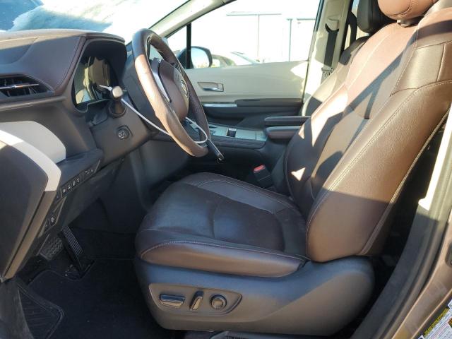 Photo 7 from auction – 2021 TOYOTA SIENNA LIM with VIN 5TDERKEC5MS068761