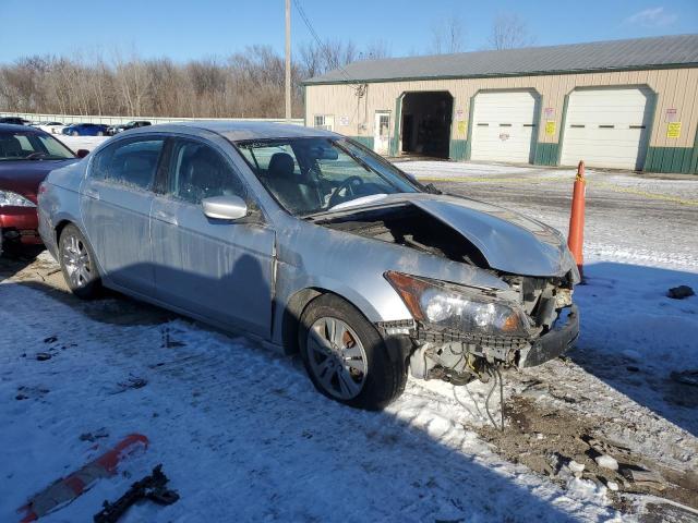 Photo 4 from auction – 2012 HONDA ACCORD SE with VIN 1HGCP2F6XCA044930