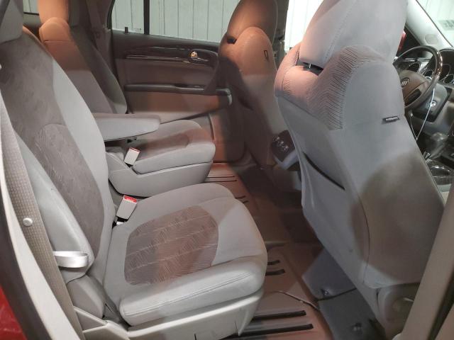 Photo 11 from auction – 2014 BUICK ENCLAVE with VIN 5GAKRAKD9EJ257861