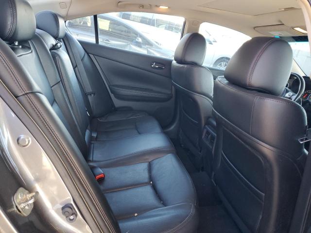 Photo 10 from auction – 2014 NISSAN MAXIMA S with VIN 1N4AA5AP4EC493283