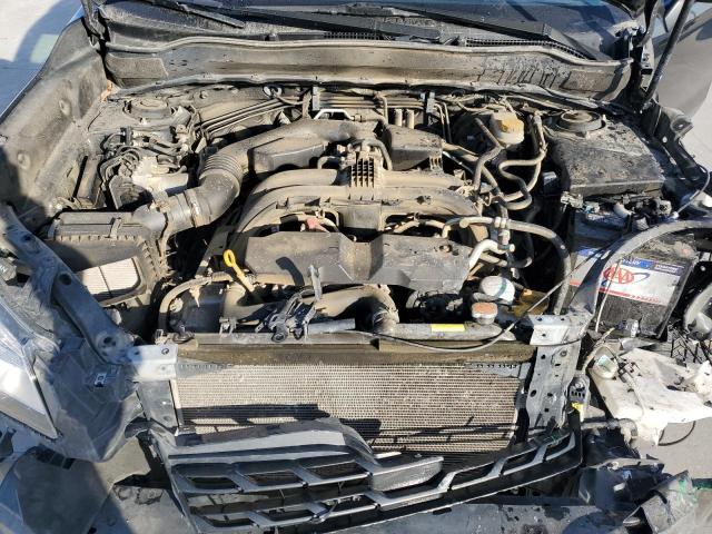 Photo 12 from auction – 2018 SUBARU FORESTER 2 with VIN JF2SJAGC7JH605309