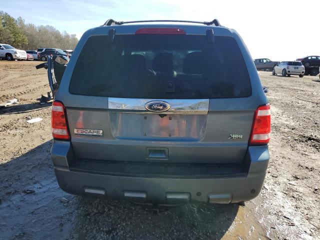 Photo 6 from auction – 2010 FORD ESCAPE LIM with VIN 1FMCU0EGXAKA04002