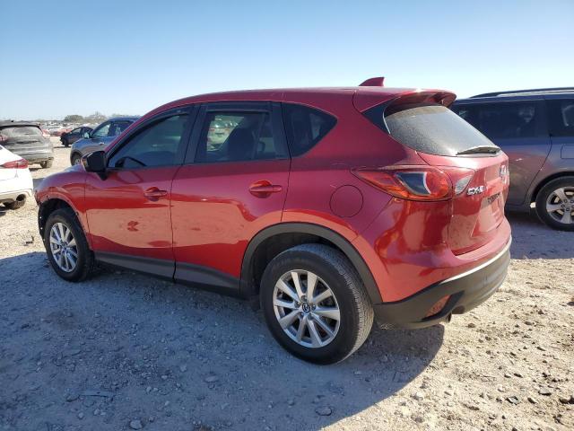 Photo 2 from auction – 2014 MAZDA CX-5 TOURI with VIN JM3KE2CY0E0416765