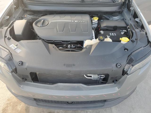 Photo 12 from auction – 2021 JEEP CHEROKEE L with VIN 1C4PJLMX5MD134649