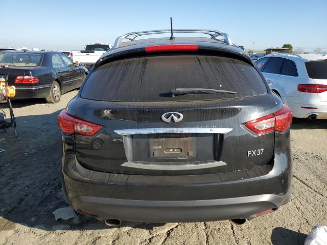 Photo 6 from auction – 2013 INFINITI FX37 with VIN JN8CS1MW4DM170389