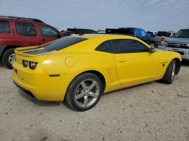 Photo 3 from auction – 2010 CHEVROLET CAMARO LT with VIN 2G1FF1EV2A9121910