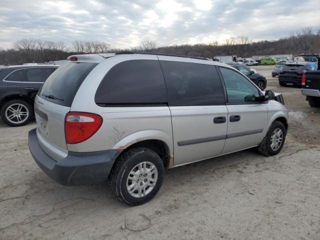 Photo 3 from auction – 2007 DODGE CARAVAN SE with VIN 1D4GP25E97B263857