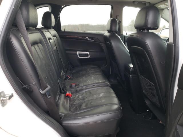 Photo 11 from auction – 2014 CHEVROLET CAPTIVA LT with VIN 3GNAL3EK2ES615552