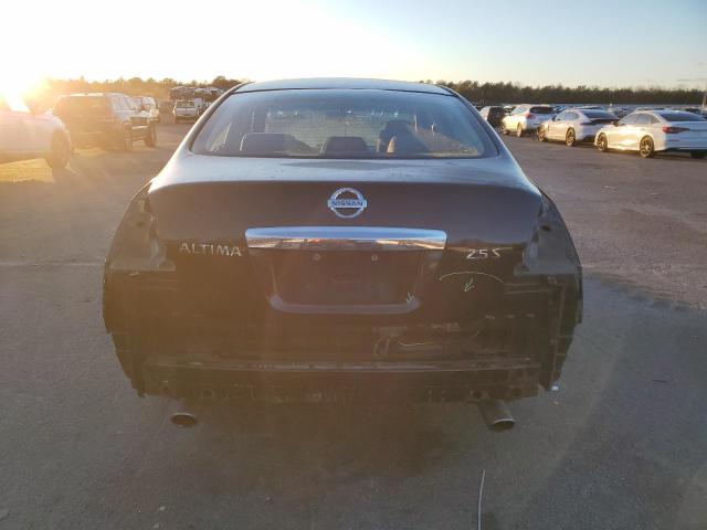 Photo 6 from auction – 2010 NISSAN ALTIMA BAS with VIN 1N4AL2AP7AN491521