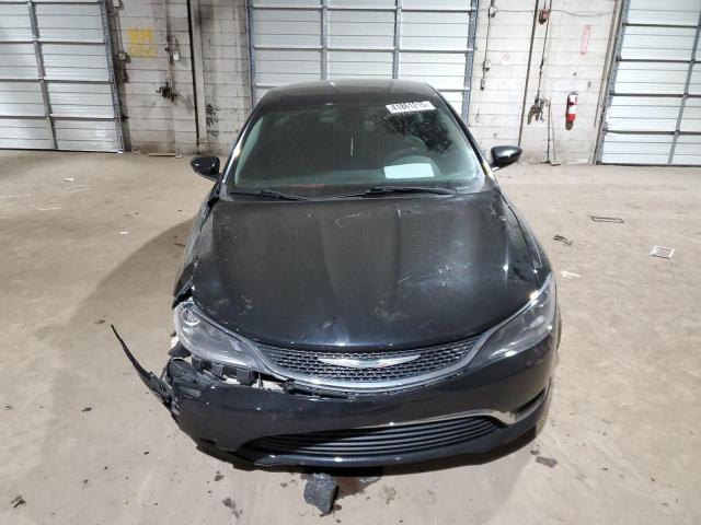Снимка 5 от търг – 2016 CHRYSLER 200 LIMITE с VIN 1C3CCCAB7GN134253