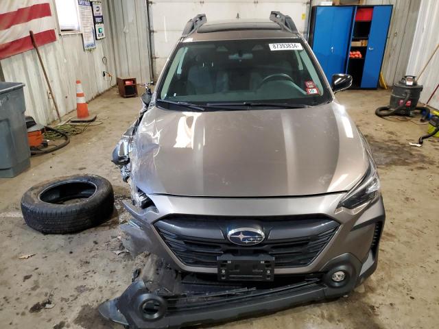 Photo 5 from auction – 2024 SUBARU OUTBACK PR with VIN 4S4BTAFC4R3293206
