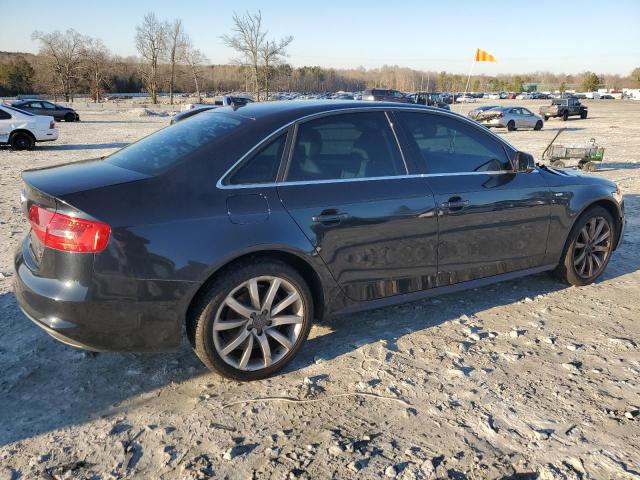 Photo 3 from auction – 2014 AUDI A4 PREMIUM with VIN WAUBFAFLXEN013960