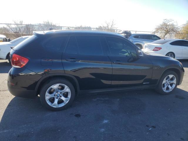 Photo 3 from auction – 2015 BMW X1 SDRIVE2 with VIN WBAVM1C50FVW57929
