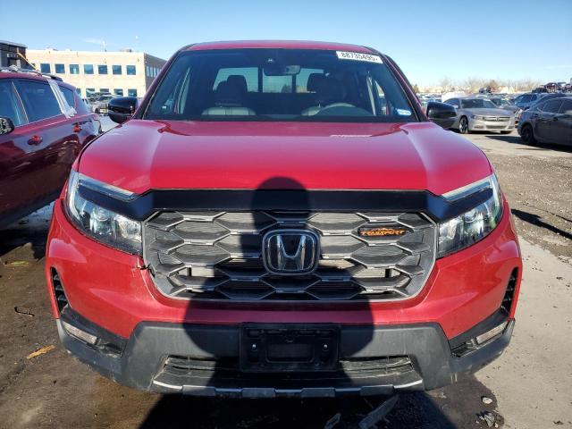 Photo 5 from auction – 2024 HONDA RIDGELINE with VIN 5FPYK3F68RB018696