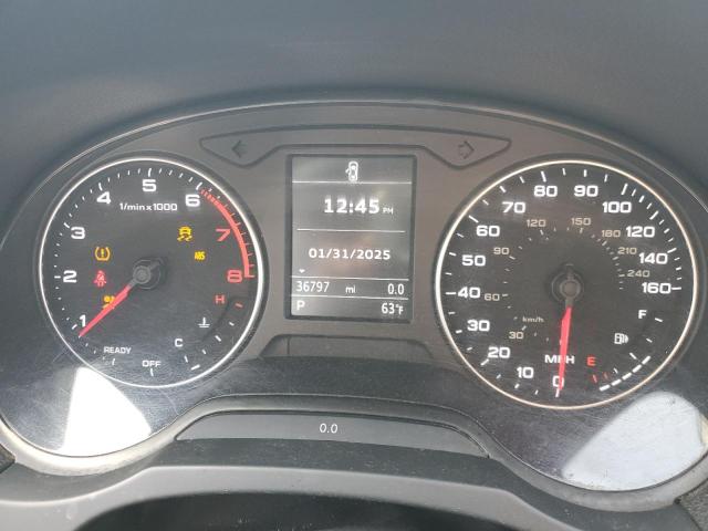 Photo 9 from auction – 2016 AUDI A3 PREMIUM with VIN WAUA7GFF9G1062258