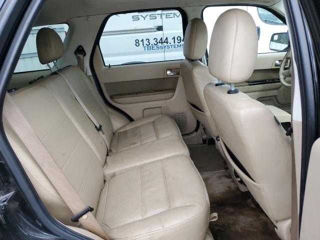 Photo 11 from auction – 2010 FORD ESCAPE LIM with VIN 1FMCU9EG6AKD44266