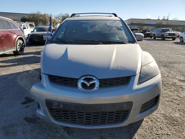 Photo 5 from auction – 2009 MAZDA CX-7 with VIN JM3ER293090228069
