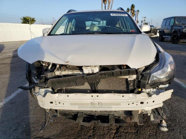 Photo 5 from auction – 2014 SUBARU IMPREZA SP with VIN JF1GPAL64E8289611