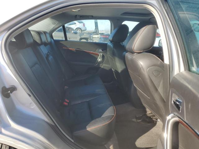 Photo 10 from auction – 2010 LINCOLN MKZ with VIN 3LNHL2GC5AR630891