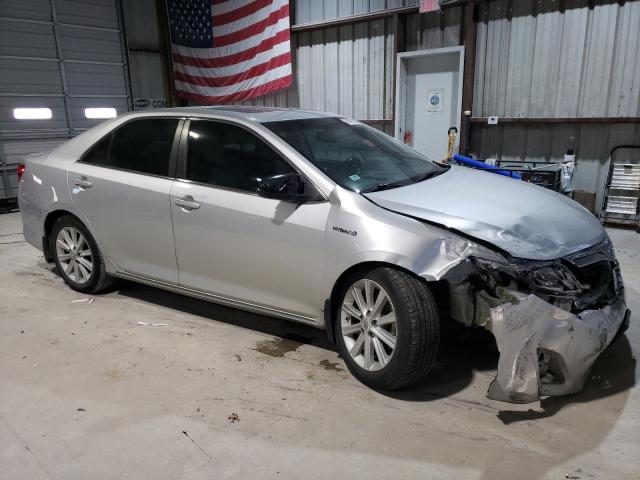 Photo 4 from auction – 2012 TOYOTA CAMRY HYBR with VIN 4T1BD1FKXCU048495