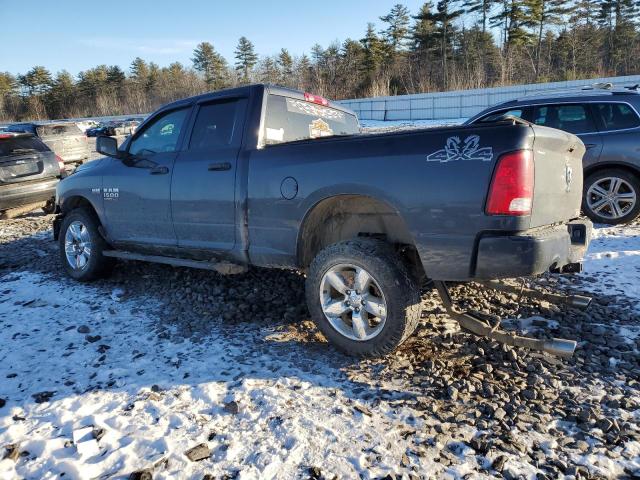 Photo 2 from auction – 2019 RAM 1500 CLASS with VIN 1C6RR7FT3KS508730