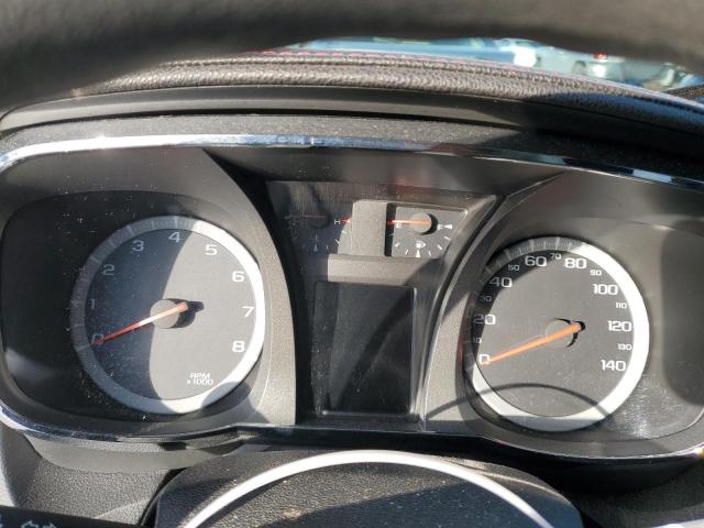 صورة رقم 9 من المزاد - 2014 GMC TERRAIN SL مع VIN 2GKALMEK1E6212700