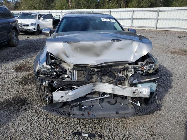 Photo 5 from auction – 2014 LEXUS IS 350 with VIN JTHBE1D25E5007580