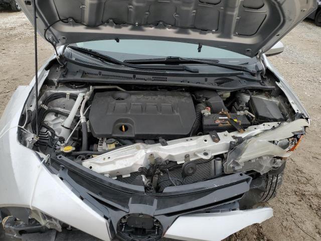 Photo 11 from auction – 2017 TOYOTA COROLLA L with VIN 2T1BURHE9HC762181