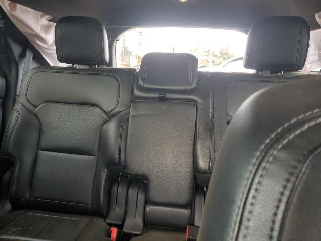Photo 10 from auction – 2016 FORD EXPLORER L with VIN 1FM5K7F89GGA79056