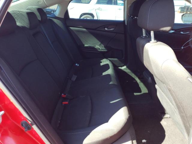 Photo 10 from auction – 2016 HONDA CIVIC EX with VIN 2HGFC2F75GH512765