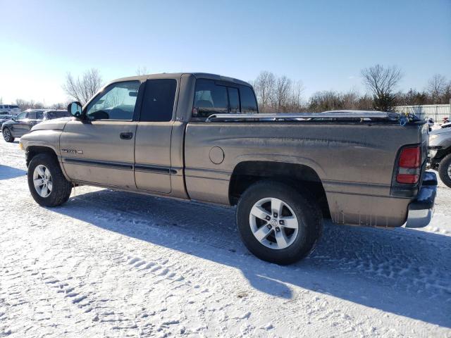Photo 2 from auction – 2001 DODGE RAM 1500 with VIN 3B7HC13Y81G167933