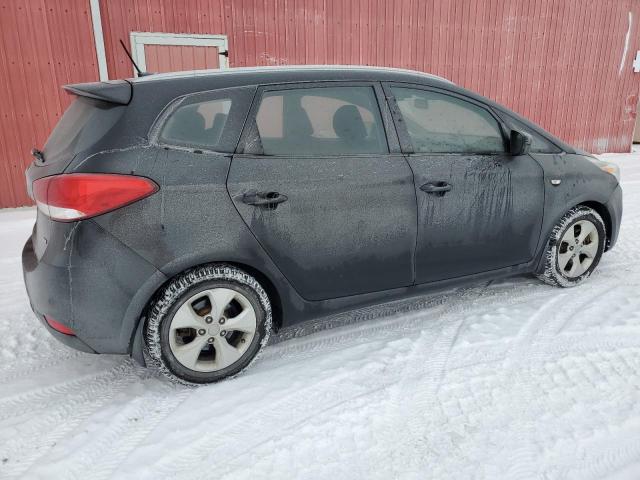 Photo 3 from auction – 2014 KIA RONDO with VIN KNAHT8A35E7072485