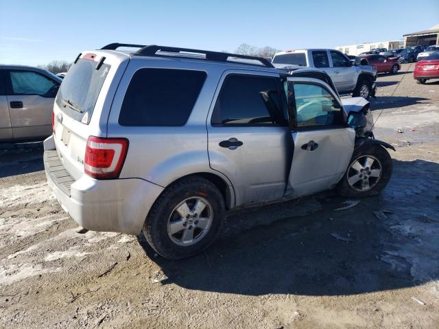 Photo 3 from auction – 2011 FORD ESCAPE XLT with VIN 1FMCU0DG4BKA97747