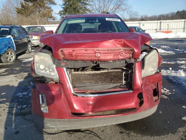 Photo 5 from auction – 2013 GMC TERRAIN SL with VIN 2GKALSEK5D6140645