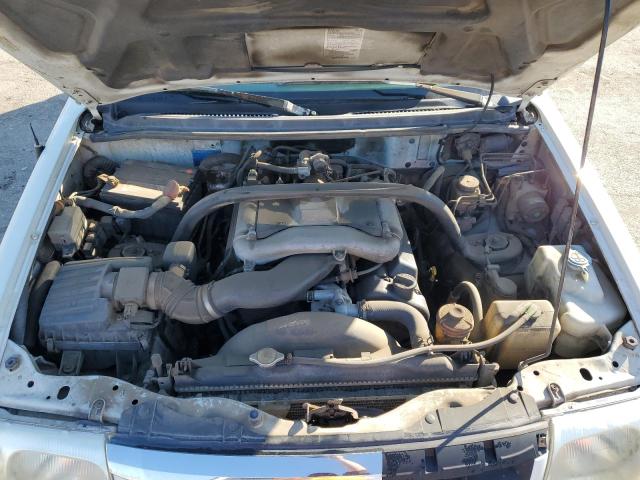 Photo 12 from auction – 2002 SUZUKI XL7 PLUS with VIN JS3TX92VX24118298