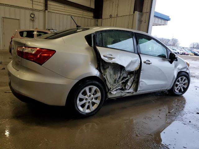 Photo 3 from auction – 2016 KIA RIO LX with VIN KNADM4A36G6585077
