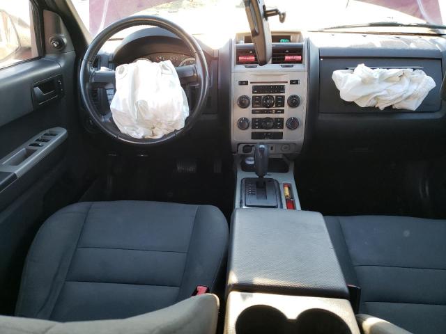 Photo 8 from auction – 2010 FORD ESCAPE XLT with VIN 1FMCU9DG8AKB60688