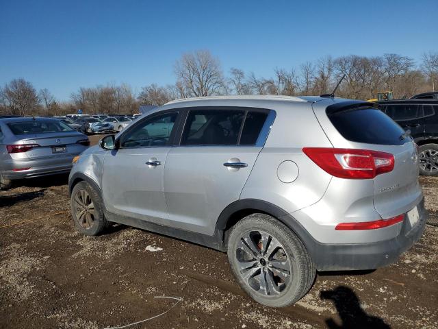 Photo 2 from auction – 2012 KIA SPORTAGE E with VIN KNDPC3A25C7317677