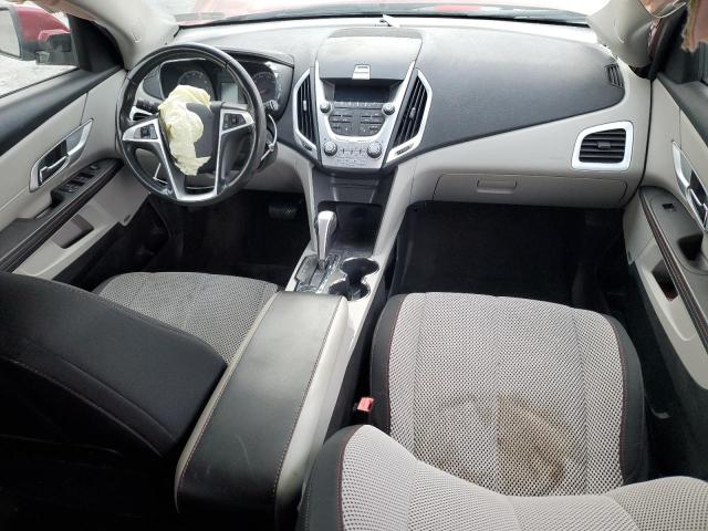 Photo 8 from auction – 2011 GMC TERRAIN SL with VIN 2CTFLTEC1B6334543