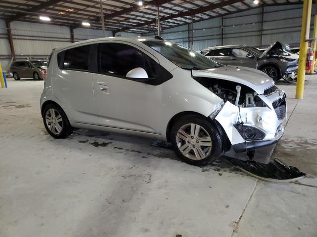 Photo 4 from auction – 2015 CHEVROLET SPARK 1LT with VIN KL8CD6S97FC762600