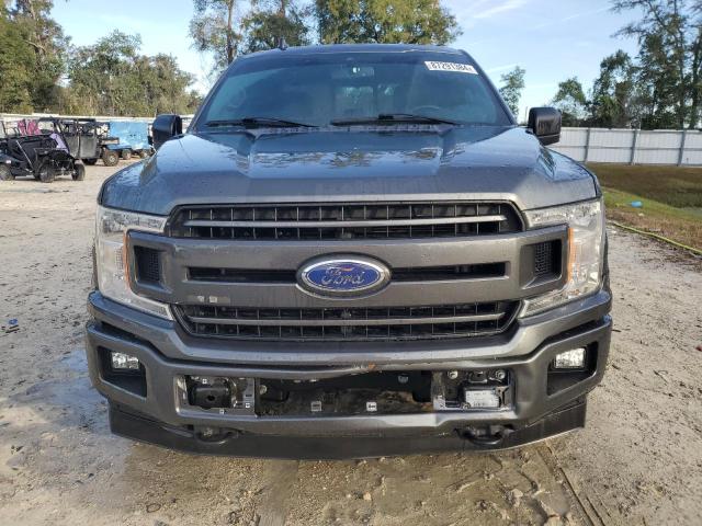 Photo 5 from auction – 2020 FORD F150 SUPER with VIN 1FTFX1E54LFC30092