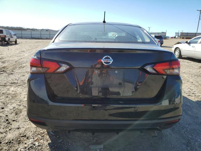 Photo 6 from auction – 2020 NISSAN VERSA S with VIN 3N1CN8DV6LL889741