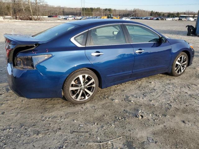Photo 3 from auction – 2016 NISSAN ALTIMA 2.5 with VIN 1N4AL3AP7GC277283