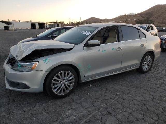 Photo 1 from auction – 2012 VOLKSWAGEN JETTA SEL with VIN 3VWLX7AJ7CM310458