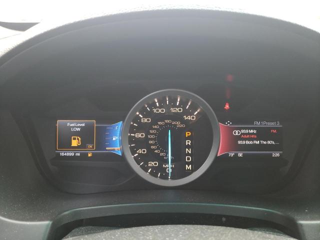 Photo 9 from auction – 2014 FORD EXPLORER X with VIN 1FM5K7D86EGA84716