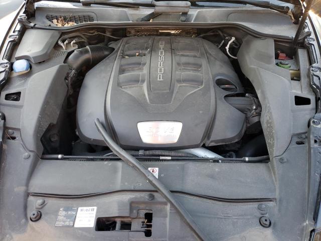 Photo 12 from auction – 2013 PORSCHE CAYENNE with VIN WP1AF2A21DLA37317