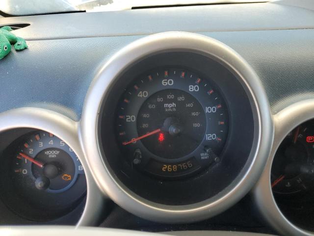 صورة رقم 9 من المزاد - 2003 HONDA ELEMENT EX مع VIN 5J6YH28523L048958